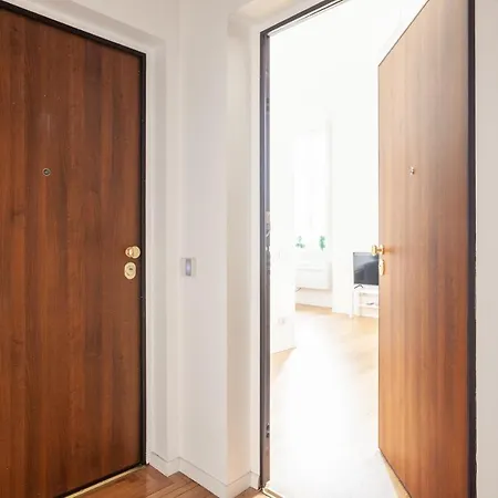 Appartement Splendido Vicino All'arco Della Pace - A.c. - Melzi D'eril *